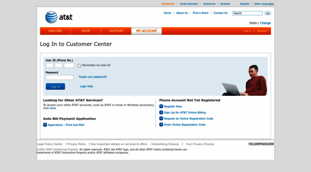 customerservice.att.com