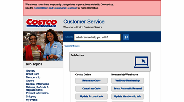 customerservice.costco.com