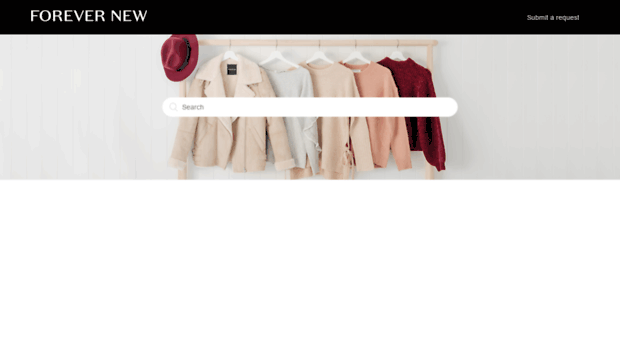 customerservice.forevernew.com.tr