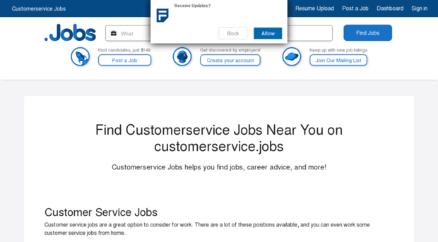 customerservice.jobs