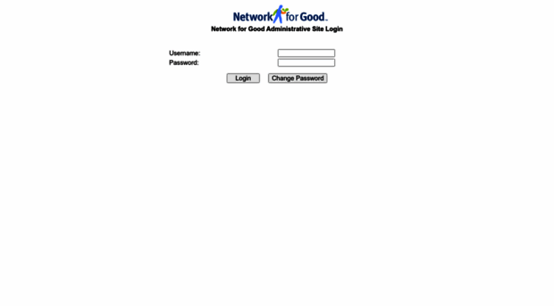 customerservice.networkforgood.org