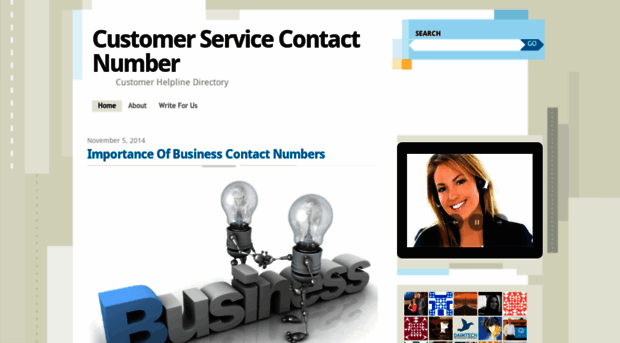 customerservicecontactnumbers.wordpress.com