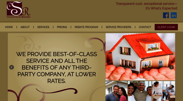 customerservicerelocation.com