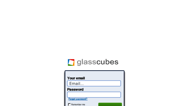 customerservices.glasscubes.com
