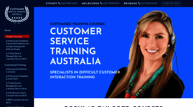 customerservicetraining.com.au