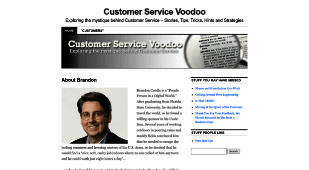 customerservicevoodoo.wordpress.com