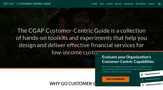 customersguide.cgap.org