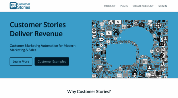 customerstories.net