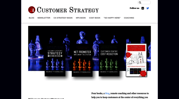 customerstrategy.net