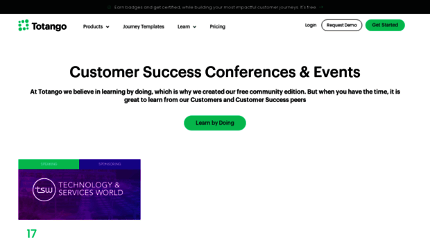 customersuccesssummit.com