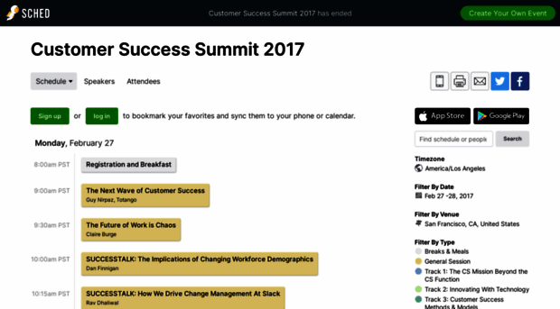 customersuccesssummit2017.sched.com