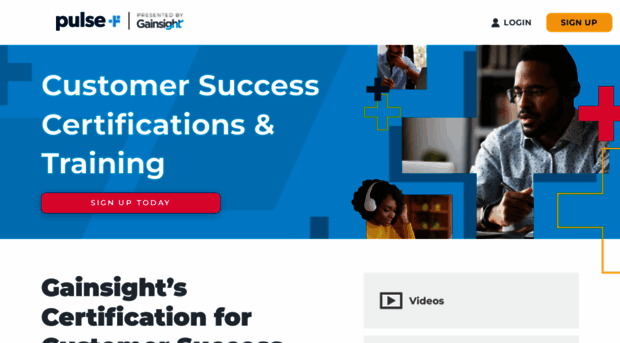 customersuccessuniversity.gainsight.com