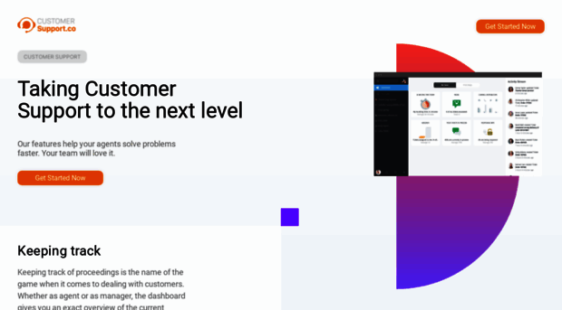 customersupport.co