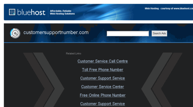 customersupportnumber.com