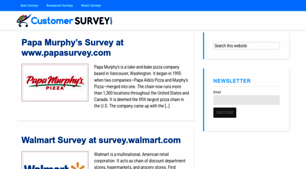 customersurvey.expert