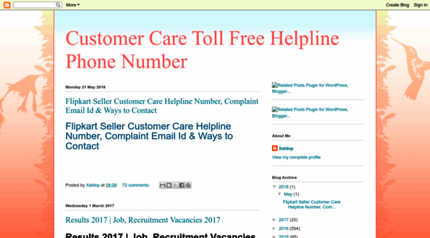 customertollfreehelplinenumber.blogspot.com