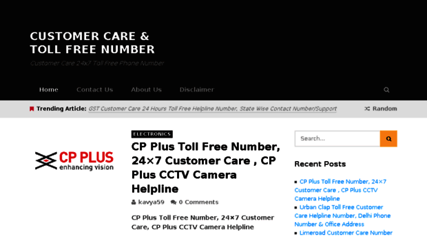 customertollfreeinfo.in