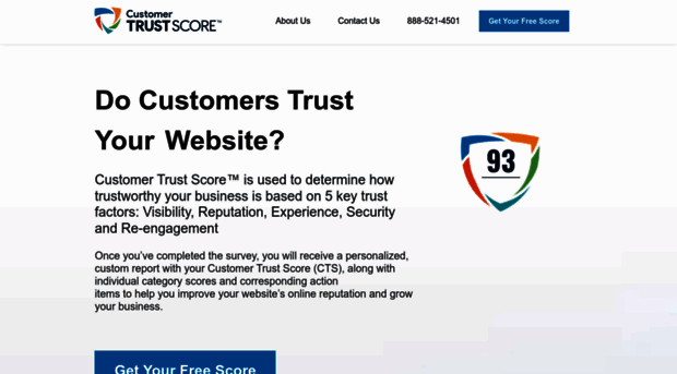 customertrustscore.com