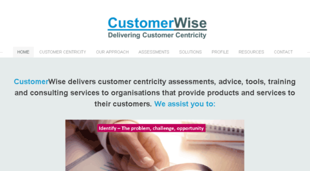 customerwise.co