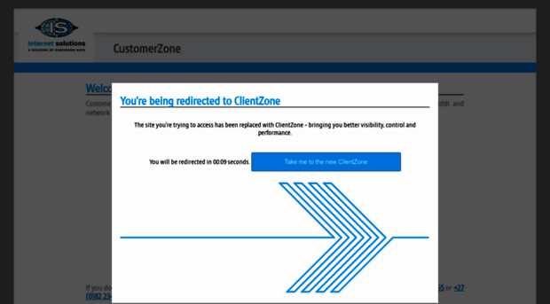 customerzone.is.co.za