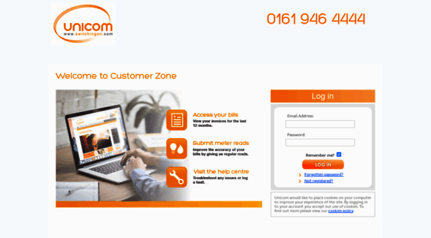 customerzone.switchingon.com