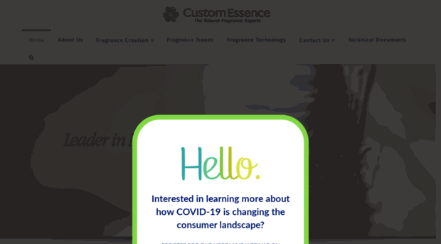 customessence.com