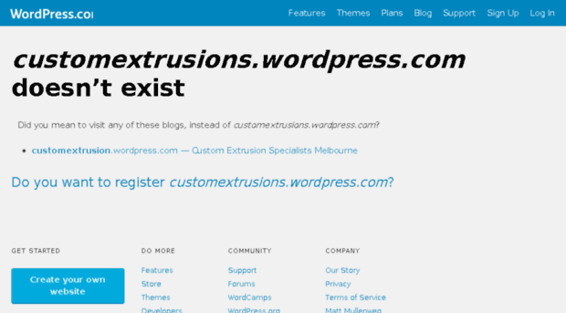 customextrusions.net