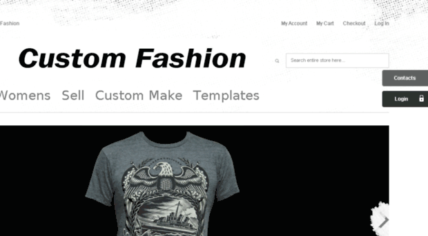 customfashion.com.au