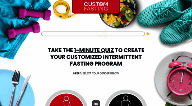 customfasting.com