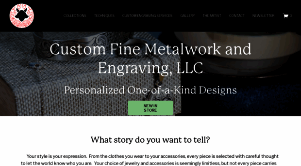 customfinemetal.com