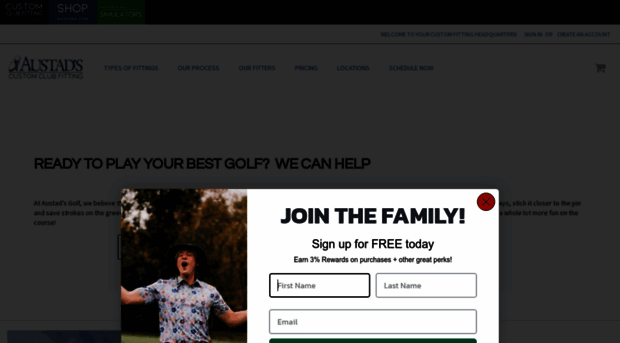customfit.austads.com
