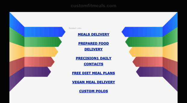 customfitmeals.com