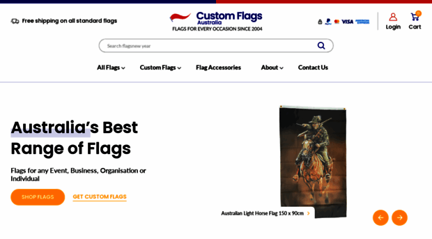 customflagsaustralia.com.au