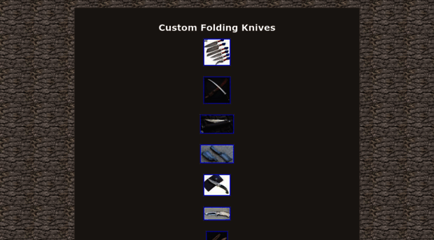 customfoldingknives.xyz