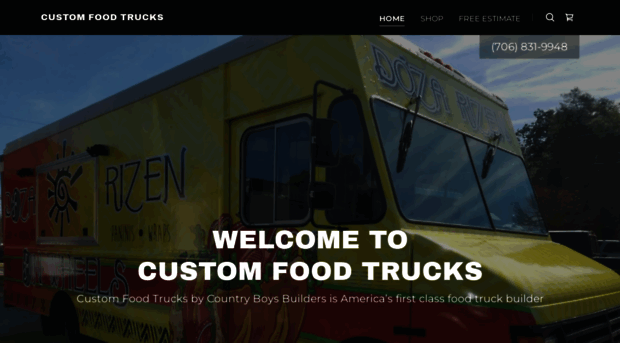 customfoodtrucks.net