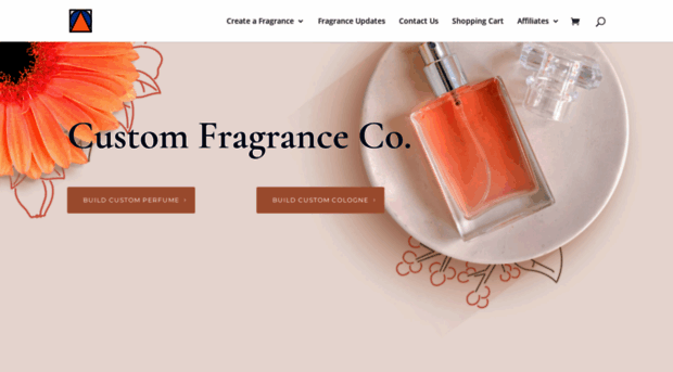 customfragranceco.com