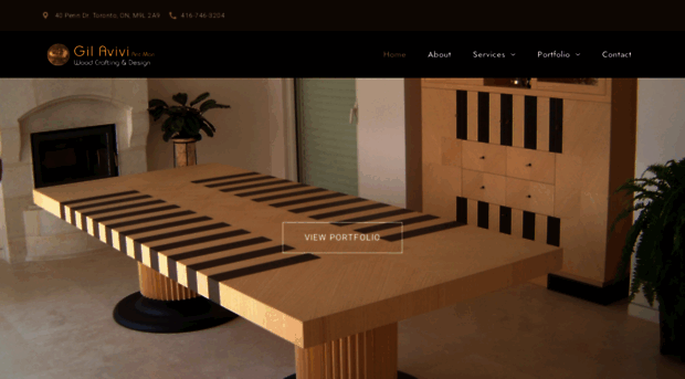 customfurnituretoronto.net
