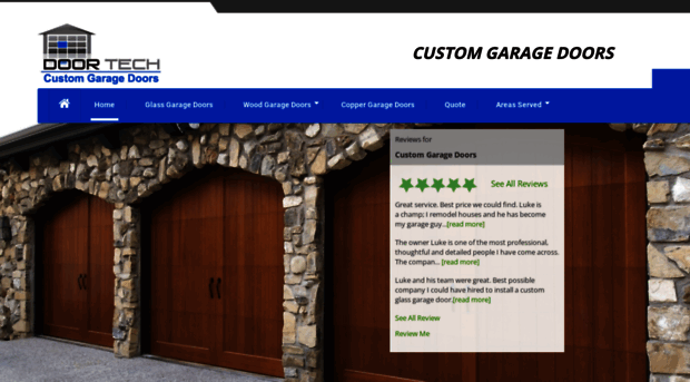 customgaragedoorsaz.com