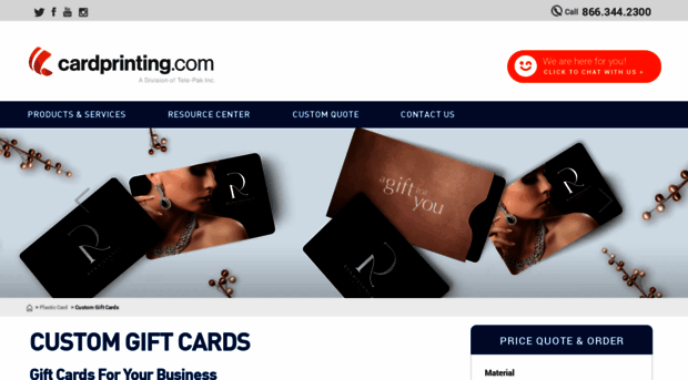 customgiftcards.com