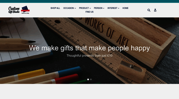 customgiftstudio.com