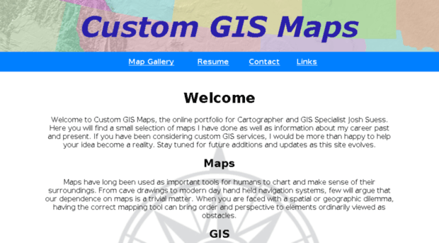 customgismaps.com