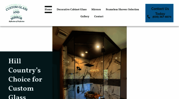 customglassmirror.net