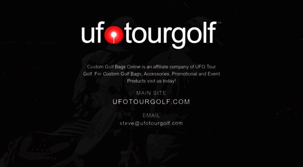 customgolfbagsonline.com