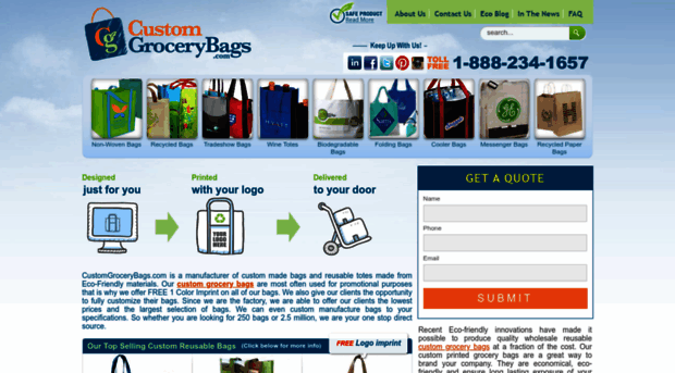 customgrocerybags.com