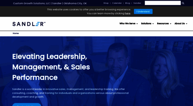 customgrowth.sandler.com