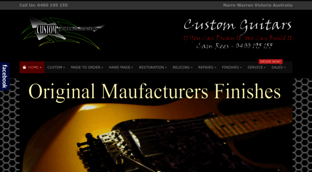 customguitarworks.com.au