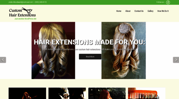 customhair.net