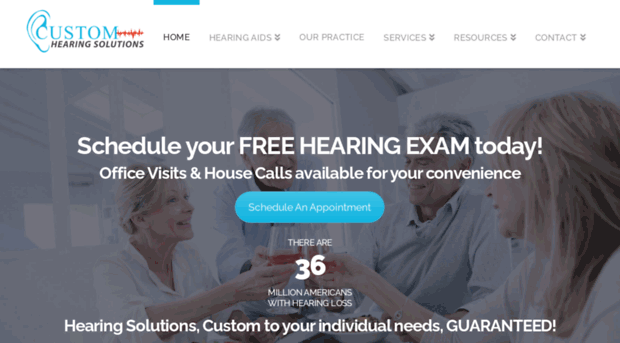 customhearing.net