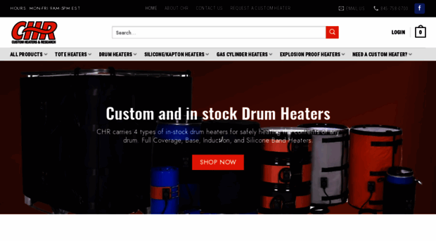 customheatersandresearch.com