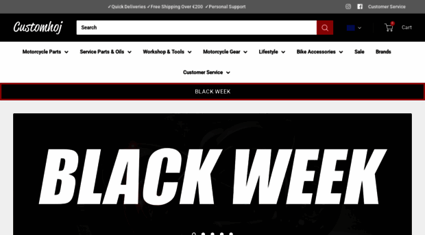 customhoj.com